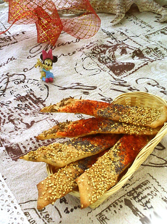 Armenian Shortbread