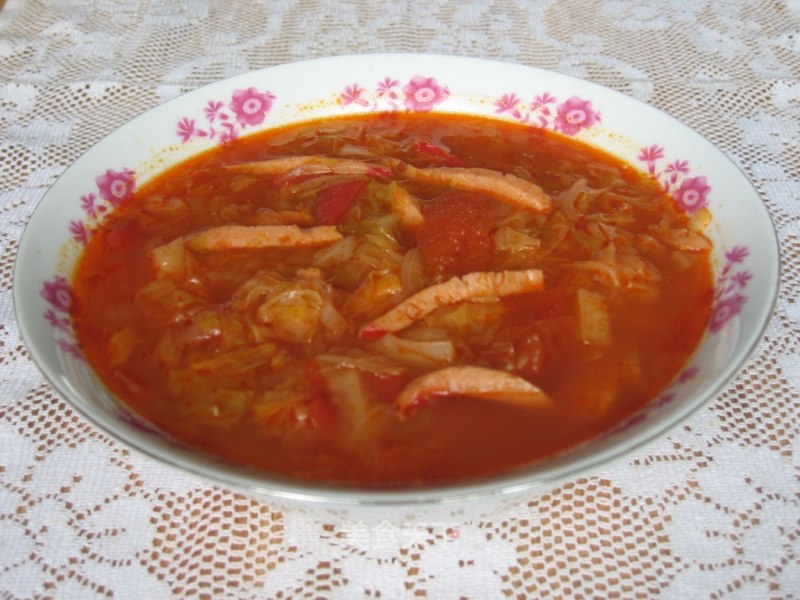 Borscht