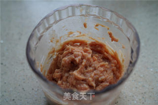 Sanxian Bell recipe