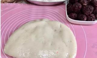 Sageya Strongly Promotes Dessert-glutinous Rice Cake with Red Bean Paste recipe