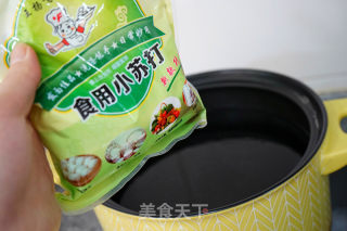 Bean Paste Youth League recipe