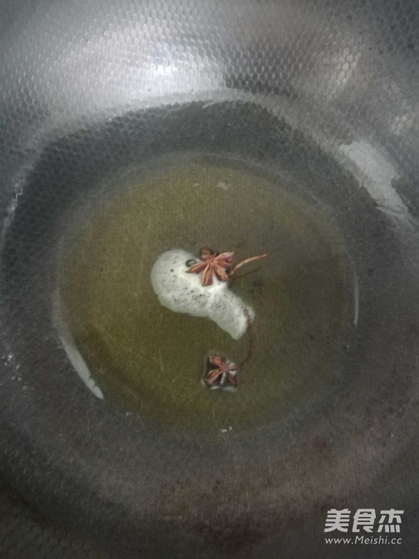 Fried Shrimps recipe