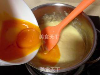 #柏翠大赛# Soy Milk Box Cake recipe