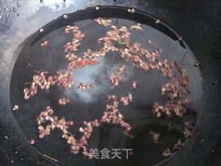 Pickled Pepper Chicken Feet recipe