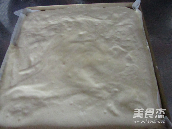 Potted Ice Cream Cake recipe