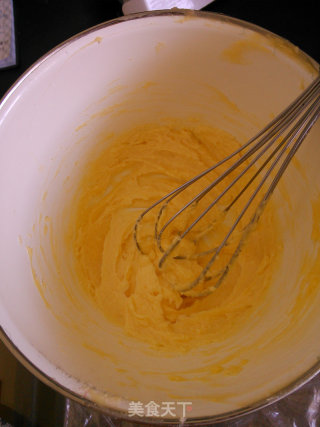 Butter Cookies recipe