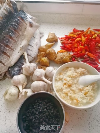 Lees Fish recipe