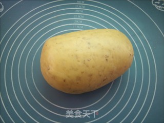 Peach Shortbread recipe