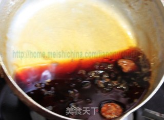 Japanese Style Kabayaki Eel Rice recipe