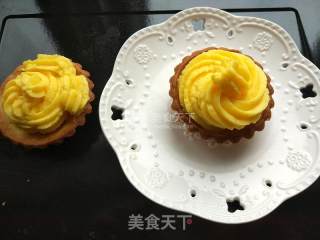 #aca烤明星大赛#mini Fruit Tart recipe