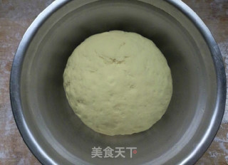 Qinggao Butterfly Steamed Bun recipe