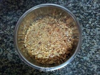 Almond Scam recipe