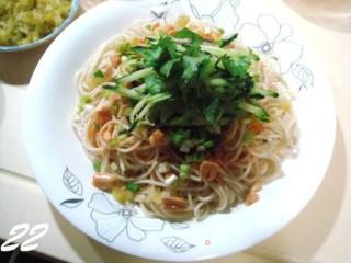 Authentic "sichuan Cold Noodles" recipe