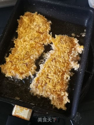 Tonkatsu recipe