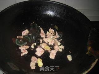 Soup Vermicelli Baby Dish recipe