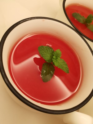 Old Beijing Watermelon Dew recipe