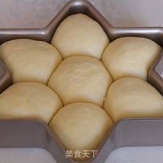 Jam Sandwich Bread recipe