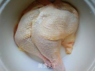 #团圆饭# Pepper and Chicken recipe