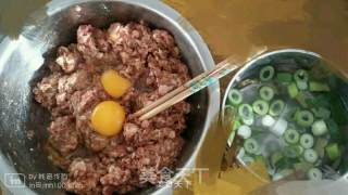 Sixi Meatballs recipe