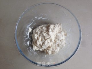 Ciabatta Bread recipe