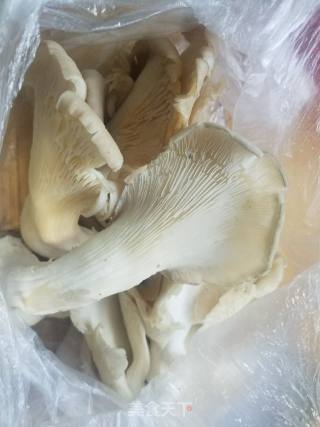 Salt and Pepper Mushroom recipe