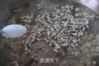 West Lake Beef Broth recipe