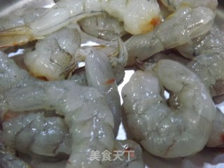 Jade Shrimp recipe