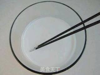 Rice Bowl Cake recipe