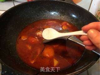 #御寒美食#tomato Pansa Fish recipe