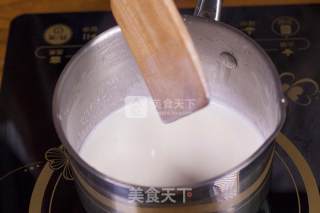 Fresh Milk Pudding recipe