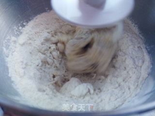 Small Animal Breakfast Toast recipe