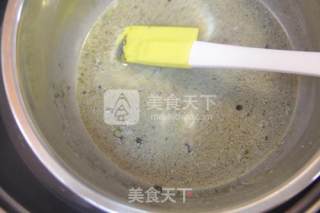 Dessert Suitable for Potluck-matcha Cake Rolls recipe