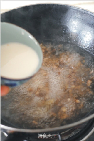 [west Lake Beef Soup] The Delicious Jiangnan Traditional Famous Soup that Rippling in The Heart recipe