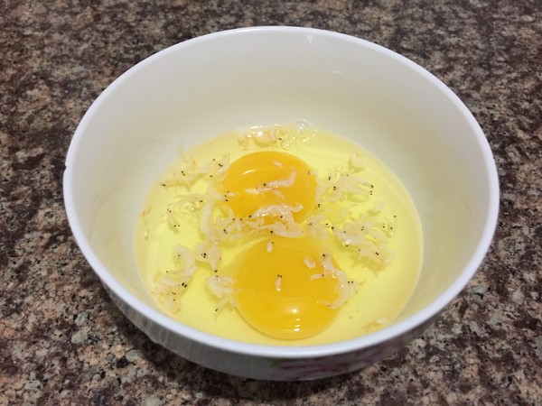 Egg Wonton recipe