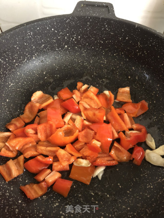 Braised Bitter Gourd in Sauce recipe