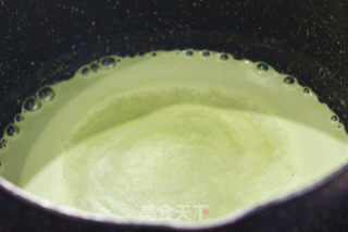 Red Bean Matcha Ice Cream recipe