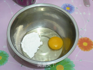 Mango Pancake recipe