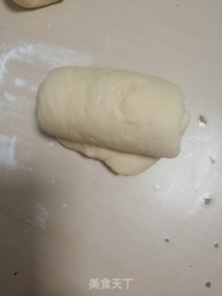 Milk Toast recipe
