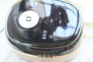 Rice Cooker Making Potstickers——mushroom Pork Potstickers recipe