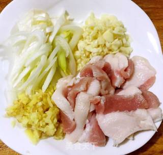 Pickled Cabbage recipe