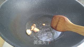 Fried Pork with Carob recipe