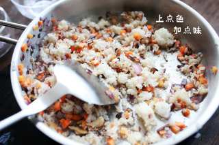 Chicken Wing Boiled Rice丨non-oven Version recipe