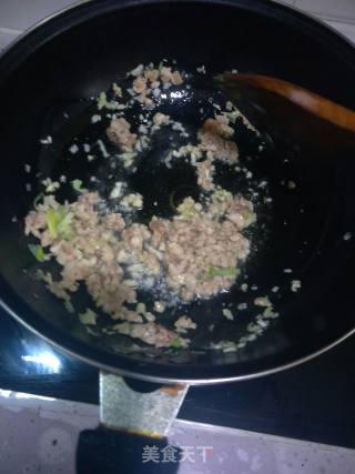 Must Taste Minced Meat and Mashed Potatoes recipe