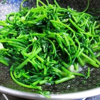 Refreshing Chrysanthemum recipe