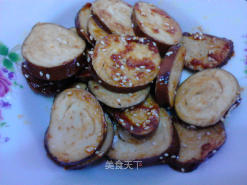 Simple and Delicious Vegetarian Chicken recipe