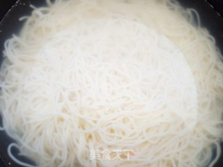 Chicken Noodles recipe