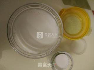 Room Temperature Fermented Yogurt recipe