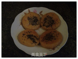 Pan-fried Hash Browns recipe