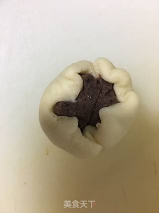 Red Bean Crisp recipe