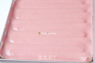 Flower Whirlwind recipe